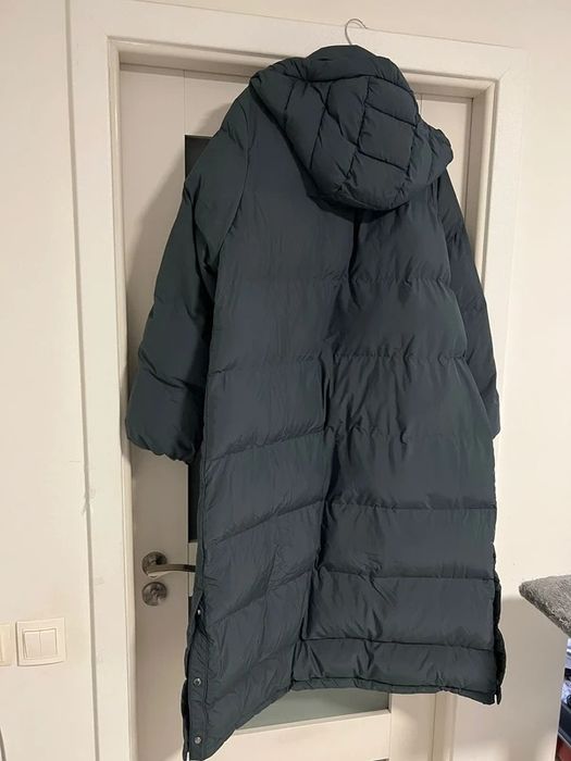 Geacă lungă C&A dame M - 40