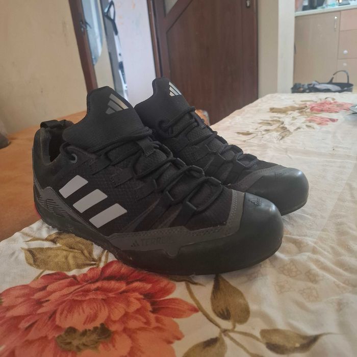 adidas TERREX Swift Solo 2