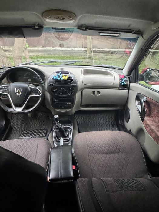 лада калина 1.6