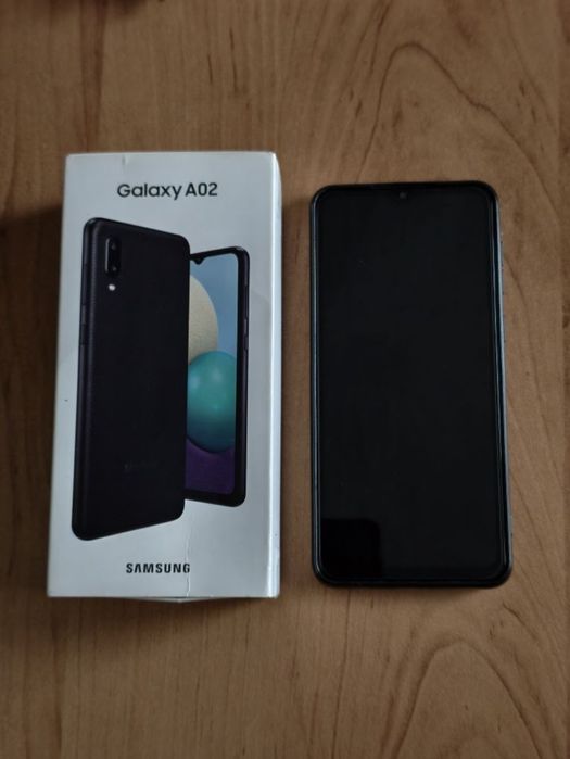 Samsung Galaxy A02 сатылады