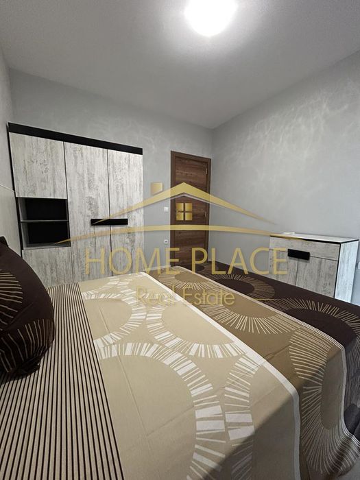 Дава се под наем Двустаен апартамент в Варна, Виница - 55 кв.м за 510 € - Снимка #2