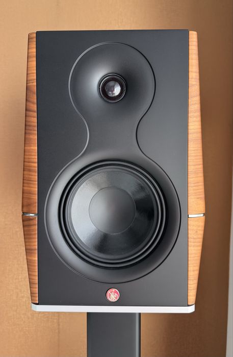 Gold Note A3 Evo II și suporturi dedicate originale Gold Note