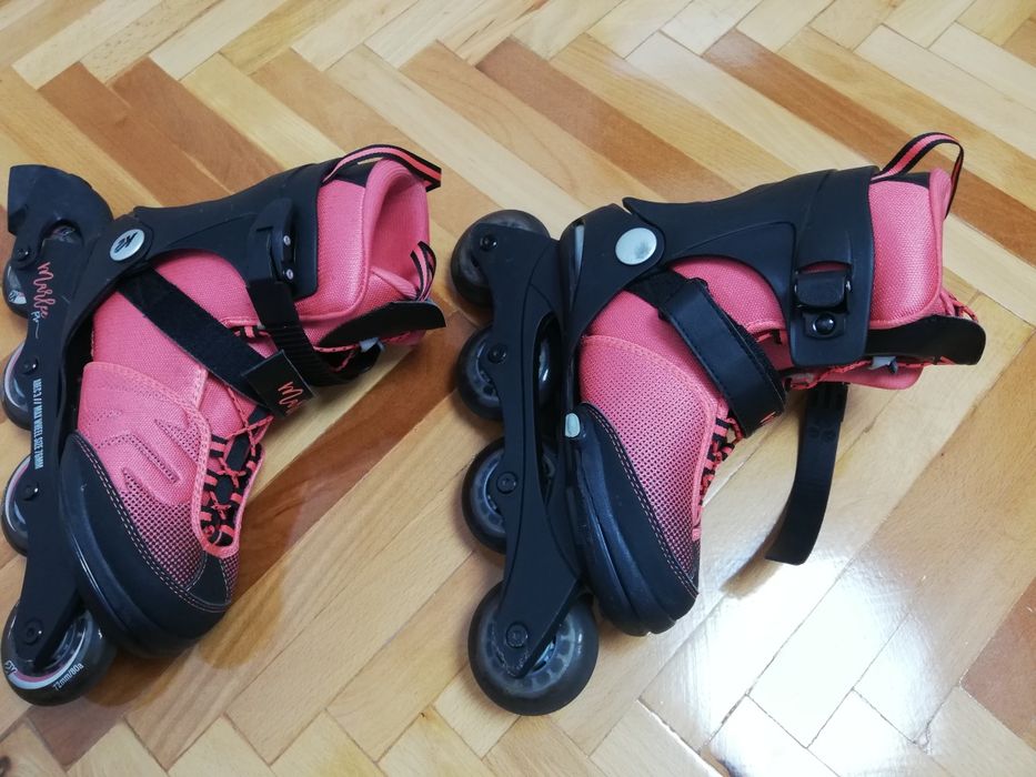 1+1 gratis Role Marlee pro pentru fete si 1 pereche pentru barbati