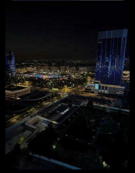 Продажа Новостройки Nest One метро Дружба Народов