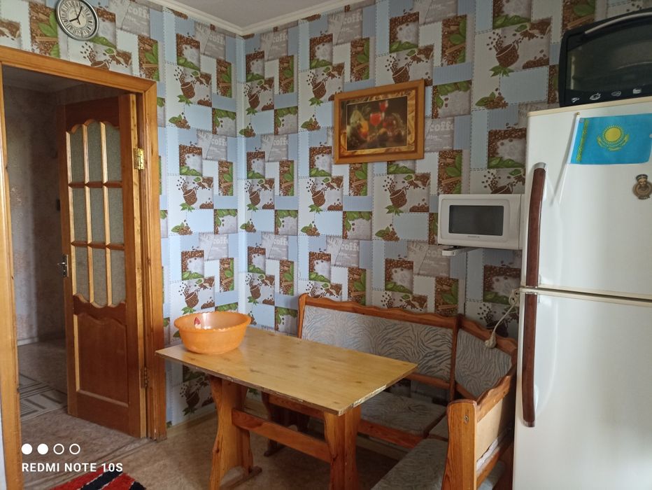 Сдам 2 к. кв в 8 мкр