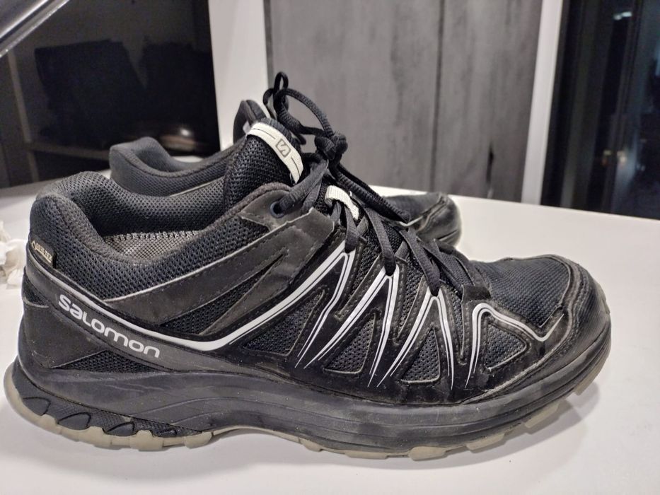 Маратонки  Salomon водоустойчиви