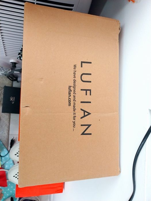 Se vinde pantofi piele Lufian