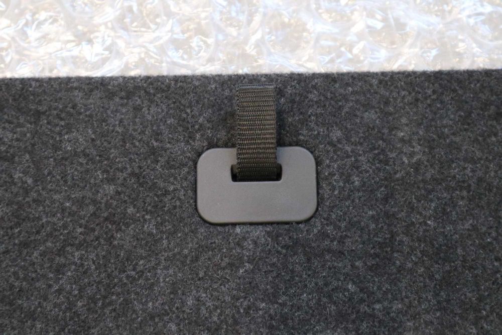 Кора багажник Тойота Аурис