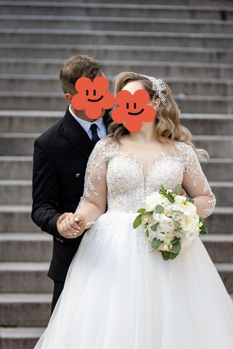Rochie de mireasă