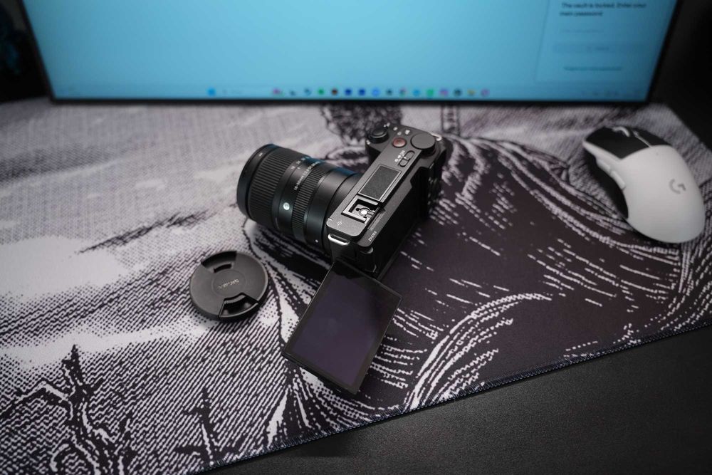 zve10ii + sigma 18-50 2.8.