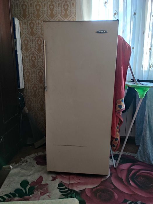 Газова готварска печка/Хладилник