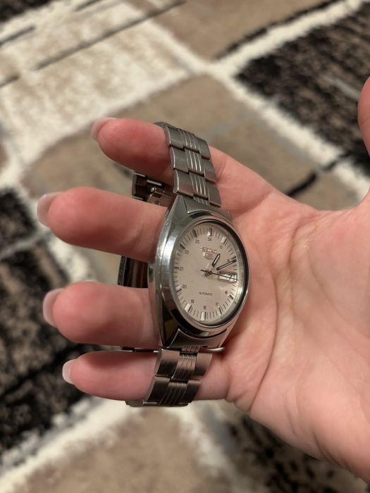 Seiko 7S26-3040