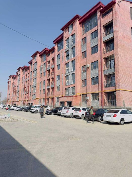 Продаётся Новостройка "Grand City"