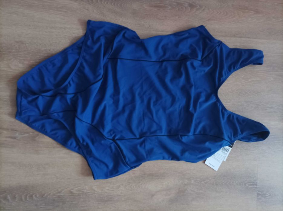 Ulla Popken N48/50 цял бански
