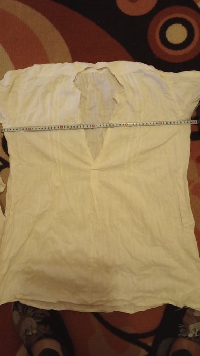 Автентични битови дрехи