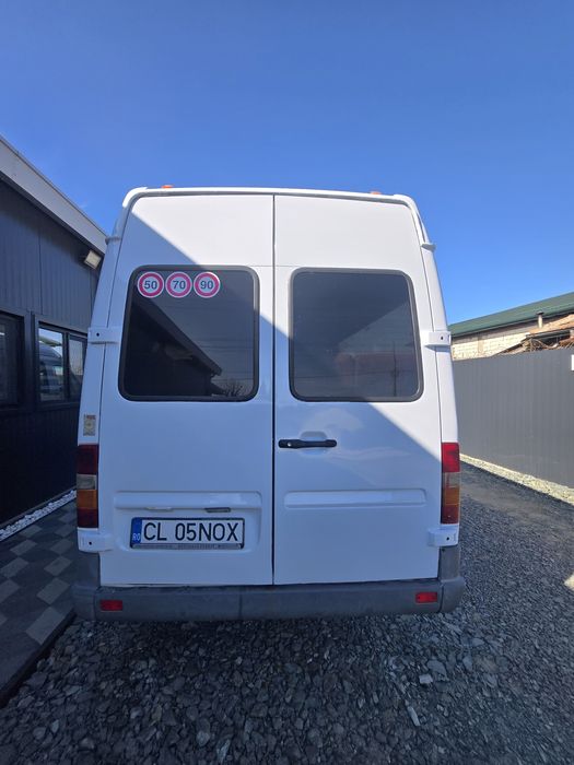 Vand Microbuz Sprinter 23 locuri