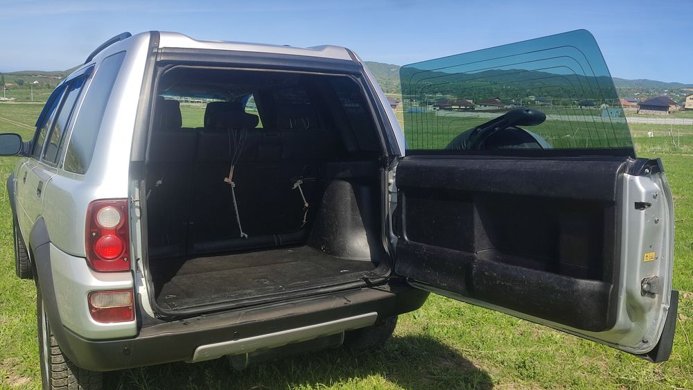 Продам Land Rover Freelander