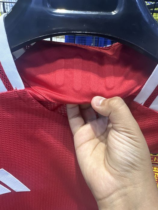 Manchester united 24/25 kit