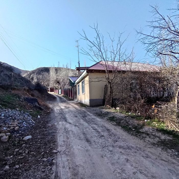 Tayor Dacha sotiladi 6 sotox Brichmullada