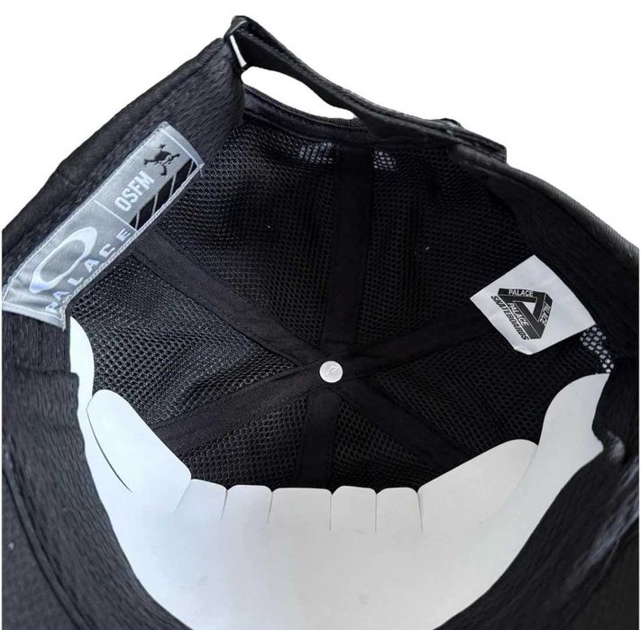 Oakley x Piet  OAKLEY x PALACE Лимитирана Серия Шапки Лято и Зима.