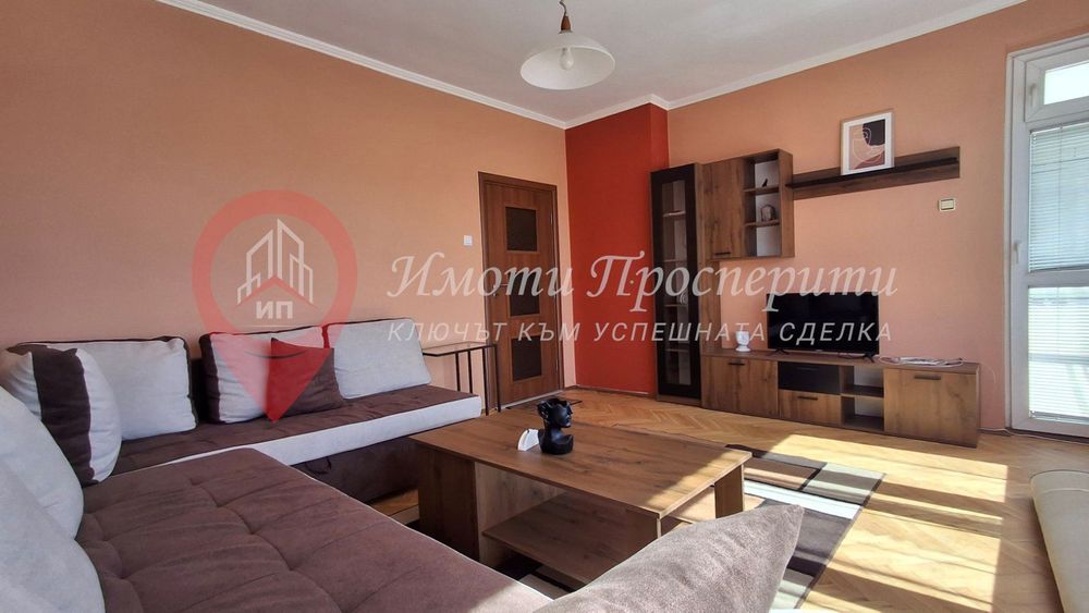 Дава се под наем Двустаен апартамент в София, Център - 73 кв.м за 800 € - Снимка #3