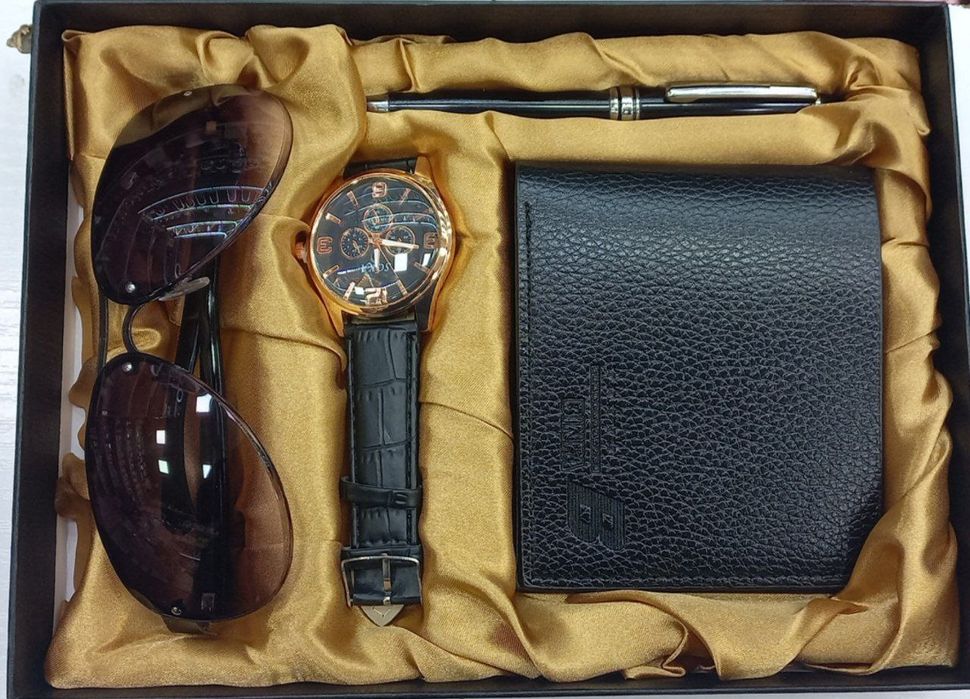 Подарочный набор для мужчин