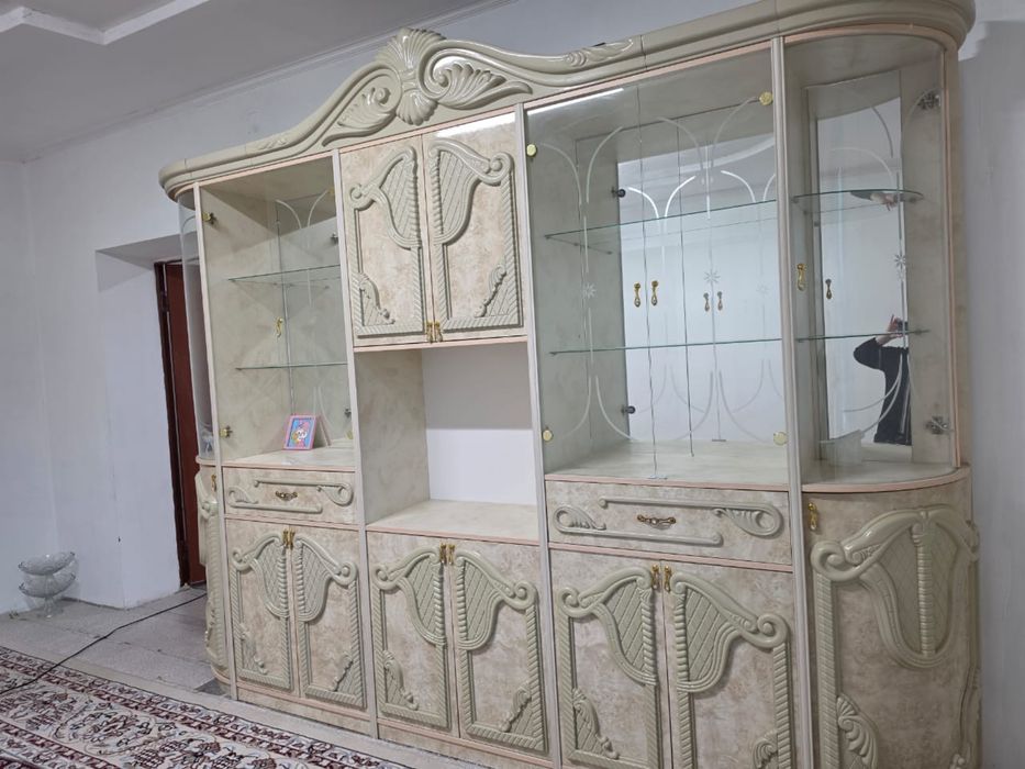 Стенка сост жақсы