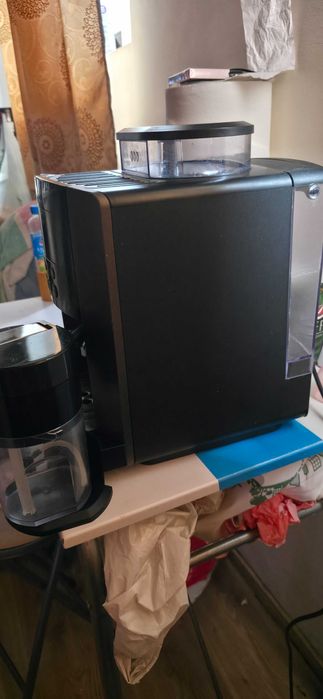 KRUPS expressor Arabica latte