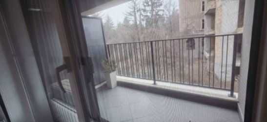 Двустаен апартамент под наем Овча купел