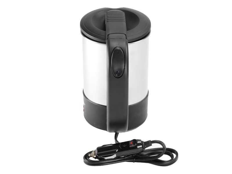 Кана за МПС, термо, уред за затопляне на течност, 24V / 250W / 500ml