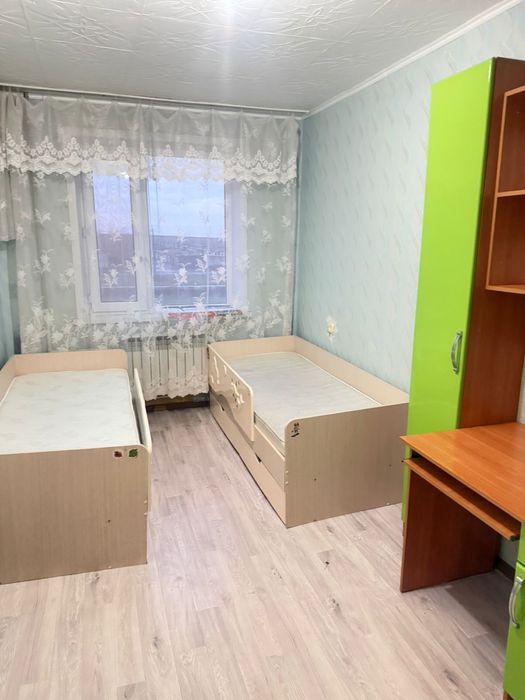Сдается 2 комнатная квартира на 26-ом квартале г Шахтинск