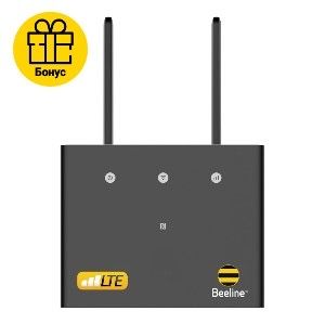 Роутер Beeline11
