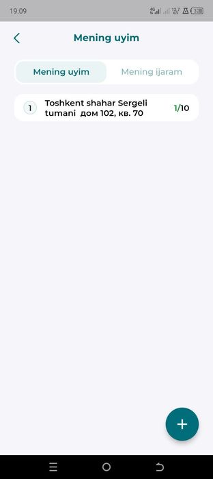 Arendaga odam qoʻyamiz