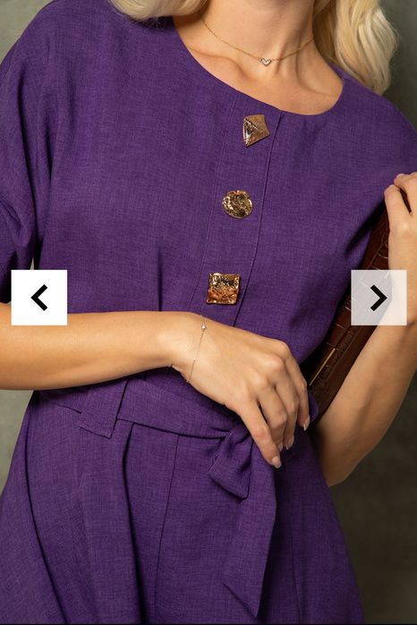 Рокли lucy fashion