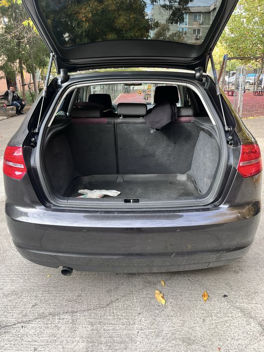 AUDI A3 2010 — imagine 4
