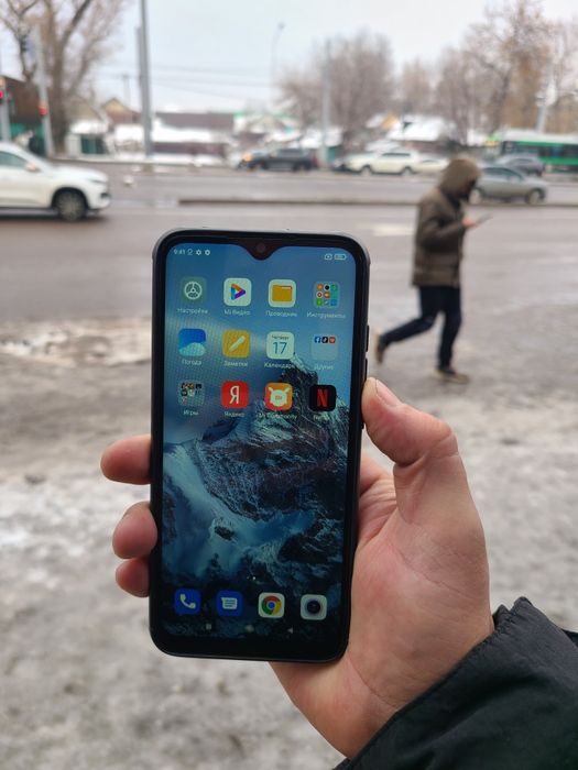 Продам Redmi Note 8