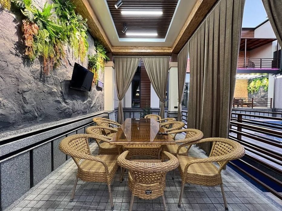 Кузги чегирма! ”Livers” 15 кишигача қабул қиламиз