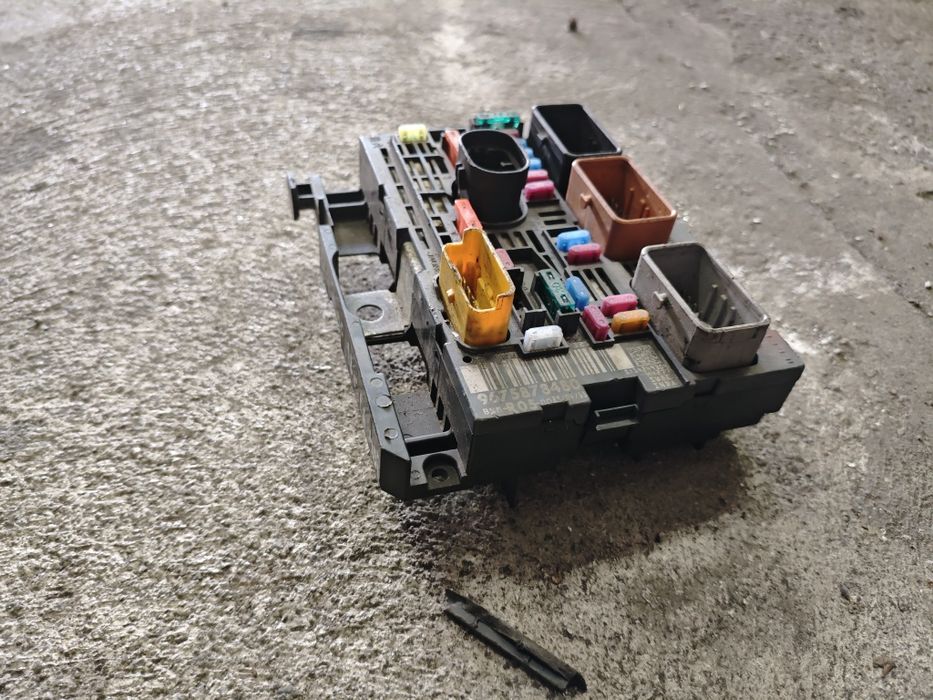 Bsm Модул за Citroen/Peugeot/ Пежо R05