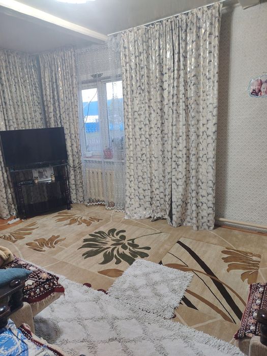 Продам дом и все что в нем