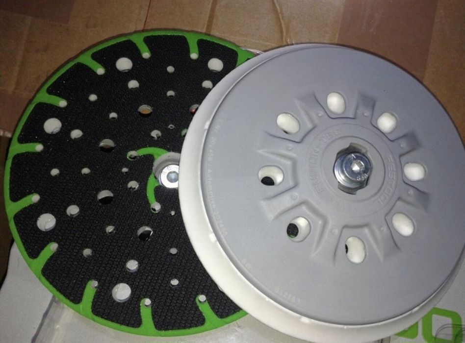 Плотове 150мм Festool 202459,202458,202460,202462,202461,202463