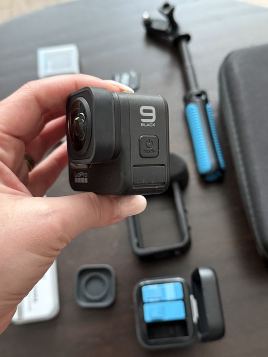 GoPro Hero 9 Black