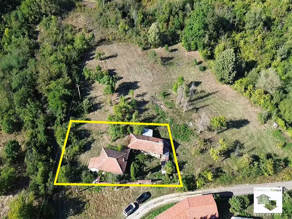 Продава се Къща в с. Плаково, Област Велико Търново - 80 кв.м за 725 €/кв.м - Снимка #11