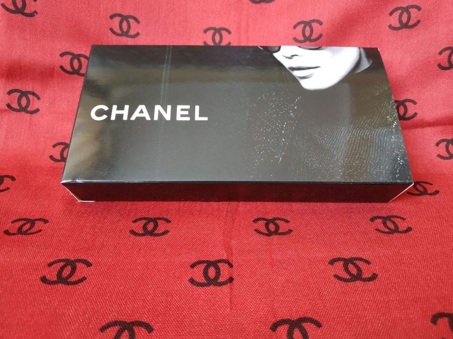 Жен. палантин "Chanel" и "Gucci". Новый.
