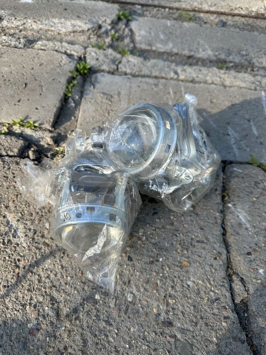 Противотуманки camry 55