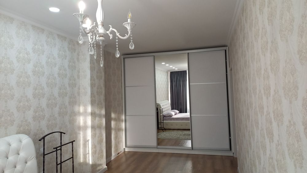 Люкс в элитном доме Рублёвка 15000