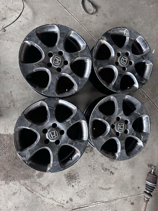 Оригинални джанти за Хонда Сивик 8