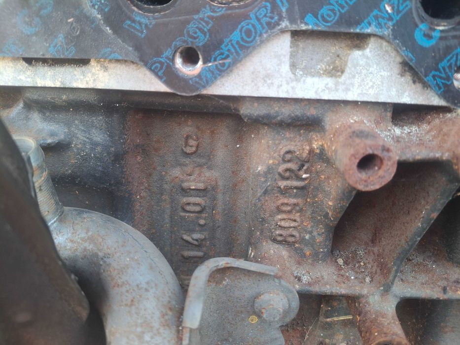 Motor laguna 3 capacitate 2000 diesel 150 cai