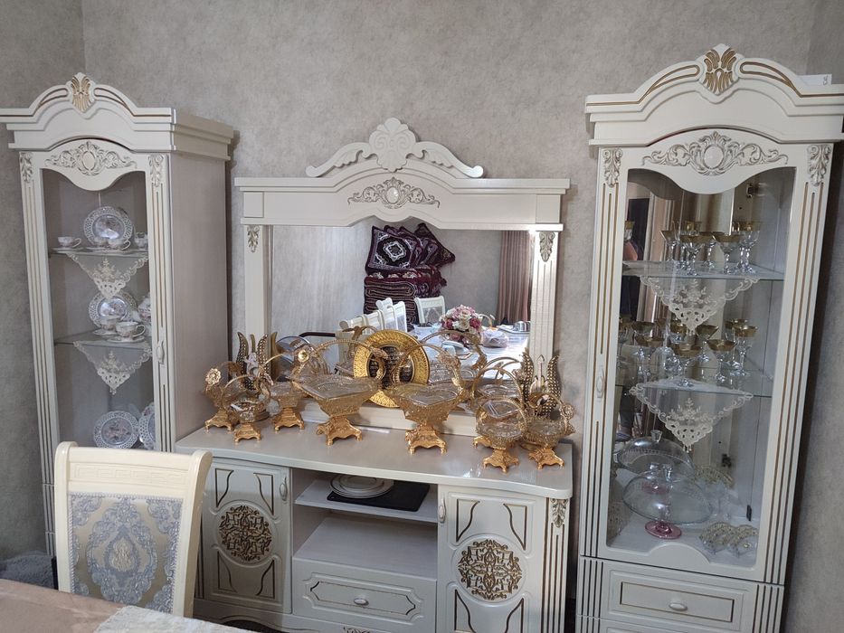 Hich qati qrlmagan yengide halii