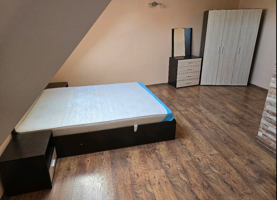 Дава се под наем Двустаен апартамент в Шумен, Болницата - 75 кв.м за 259.08 € - Снимка #5