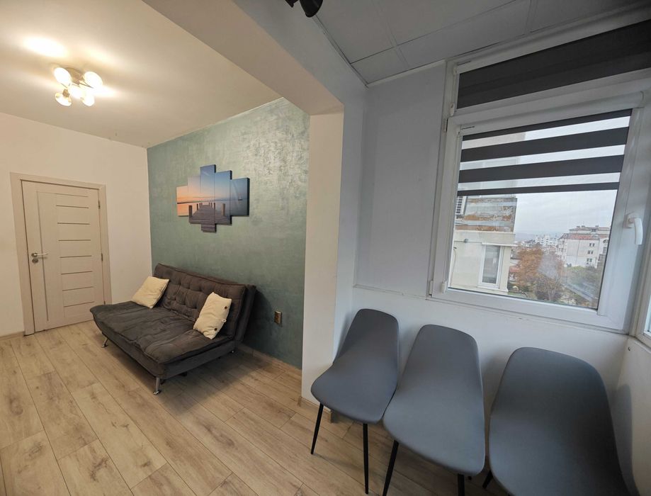 Продава се Тристаен апартамент в Варна, Автогара - 72 кв.м за 2403 €/кв.м - Снимка #12